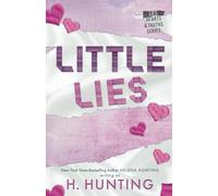 Little Lies: Special Edition Paperback (Lies, Hearts & Truths)