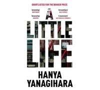 LITTLE LIFE by YANAGIHARA, HANYA Paperback Self Help Business