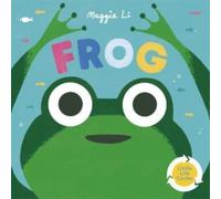Little Life Cycles: Frog