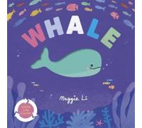 Little Life Cycles: Whale