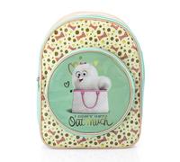 Little Lifestyles City Hobo Baby Changing Bag - Raspberry.