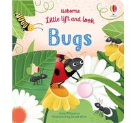 Little Lift and Look Bugs
