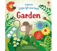 Little Lift and Look Garden