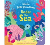 Little Lift and Look Under the Sea