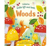 Little Lift and Look Woods: 1