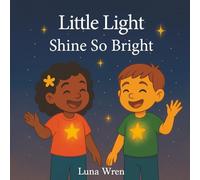Little Light Shine So Bright