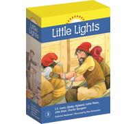 Little Lights Box Set 3
