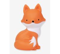 Little Lights fox night light from A Little Lovely Company orange