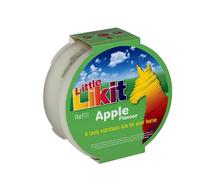 Little Likit Horse Treat Refill Apple Flavour | Stable Toy Lick x1 for Horses
