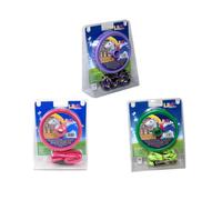 Likit Holder - Stable Toys for Horses - Pink