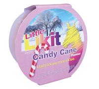 Little Likit Refill Candy Cane Flavour Lick for Horses - 250g