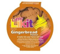 Little Likits for Horses - Gingerbread - 250g