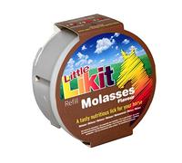 Little Likits for Horses - Molasses - 250g