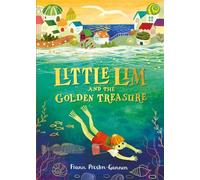Little Lim and the Golden Treasure