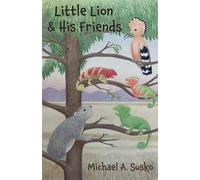 Little Lion and His Friends: 3