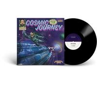 Little Lion Sound – Cosmic Journey – Vinyl – Diggers Factory