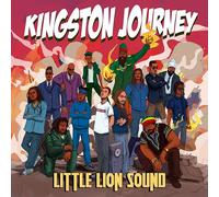 LITTLE LION SOUND - KINGSTON JOURNEY [VINYL]