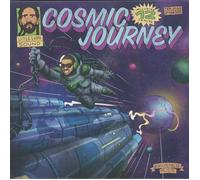 LITTLE LION SOUND/VARIOUS - Cosmic Journey - Vinyl (LP)