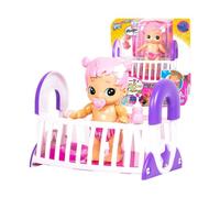 Little Live Bizzy Bubs 28475, Multi Color
