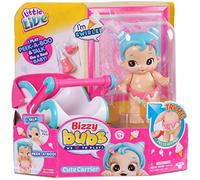 Little Live Bizzy Bubs P Boo Swirlee Playset