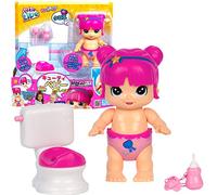 Little Live Bizzy Bubs Potty Time