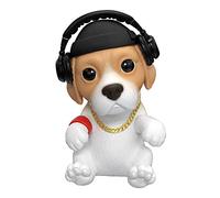 Little Live OMG Pets Have Talent Single Pack - DJ Pup