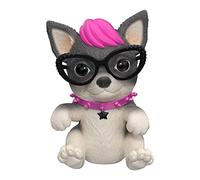 Little Live Pets OMG Pets Soft Squishy Cuddly Toy - Punk Rock Puppy