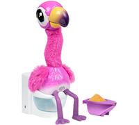 Little Live Pets 26222 Gotta GO Flamingo
