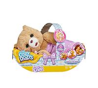 Little Live Pets 28847 Cozy DOZYS, Multi-Colour