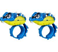 Little Live Pets 28992 Little Live Wraptiles Single Pack-Vipora, No Colour (Pack of 2)