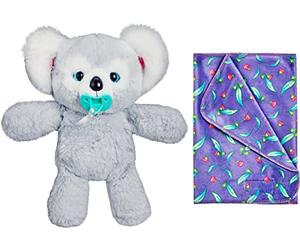 Little Live Pets 674 26233 EA Pets Cozy Dozy, Kip The Koala