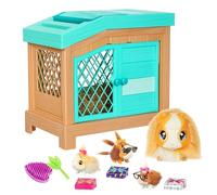 Little Live Pets Mama Surprise Guinea Pig One Colour