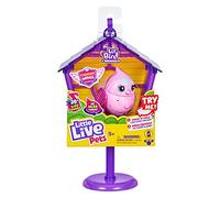 Little Live Pets - Bird Cage S12 - Princess Polly (26337)