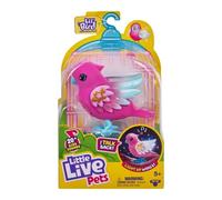 Little Live Pets Birds Mix Figurine