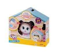 Little Live Pets My Kitty'S Home