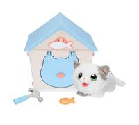 Little Live Pets My Kitty'S Home
