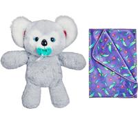 Little Live Pets Cozy Dozy Kip Koala - Interactive Bedtime Buddy