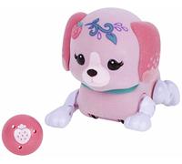 little live pets - Dogs Traviesos pink
