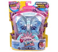 Little Live Pets Flutter Wings Starter Pack Frozen Iceland