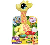 Little Live Pets Gotta Go Giraffe - Gigi