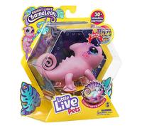 Little Live Pets Nova The Bright Light Chameleon