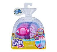Pick Your Fave Little Live Pets Lil' Dippers - Interactive Toy Fish