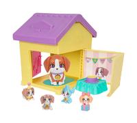 Little Live Pets Mama Surprise Families Mama's House Playset