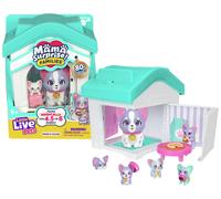 Little Live Pets Mama Surprise Families Mama's House Playset