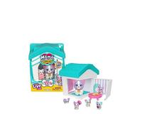 Little Live Pets Mama Surprise Families Mama's House Playset