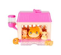 Little Live Pets Mama Surprise Minis Hamsters