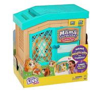 Little Live Pets Mama Surprise Playset
