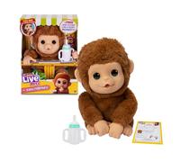 Little Live Pets My Baby Monkey