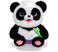 Little Live Pets My Baby Panda ChuChu Interactive Pet with 50+ Sounds & Reaction