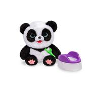 Little Live Pets My Baby Panda ChuChu Toy (3-6 Yrs) - Multi, Multi
